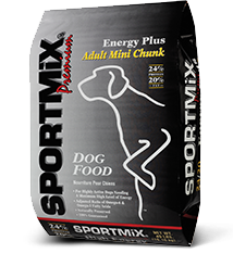 sportmix dog food