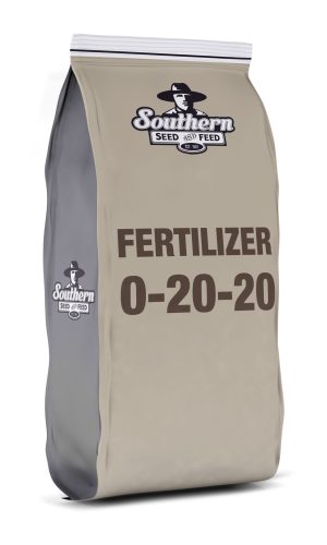 fertilizer 0-20-20