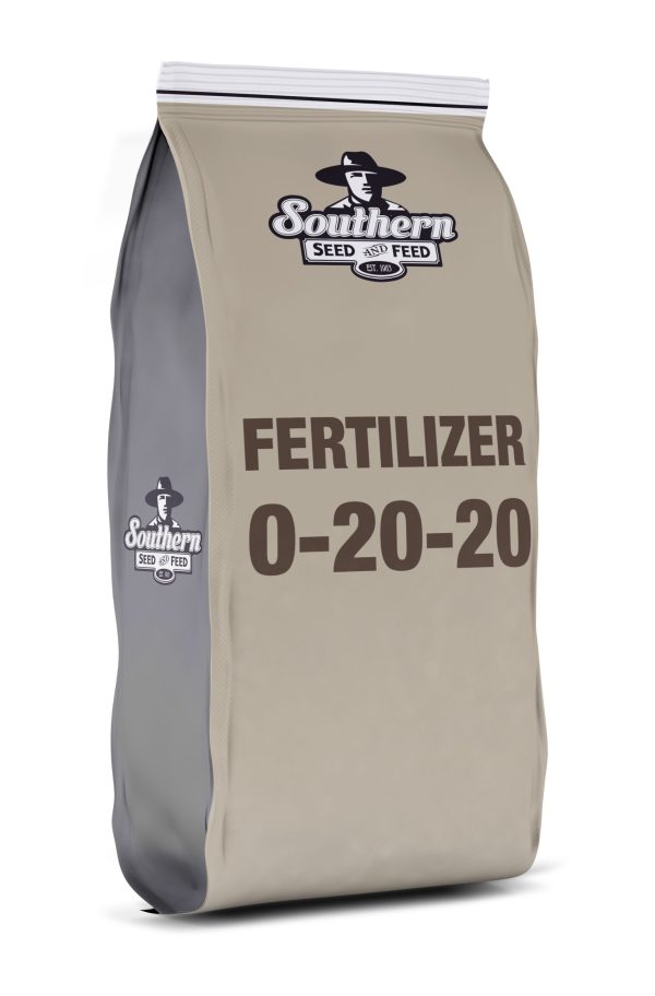 fertilizer 0-20-20