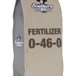 bag of fertilizer 0-46-0