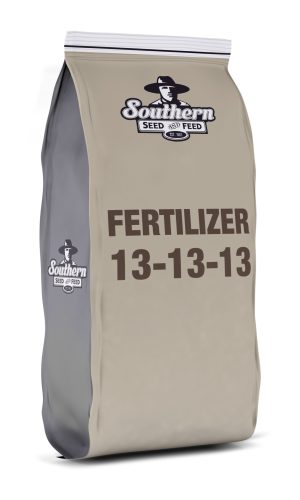 fertilizer 13-13-13 bag