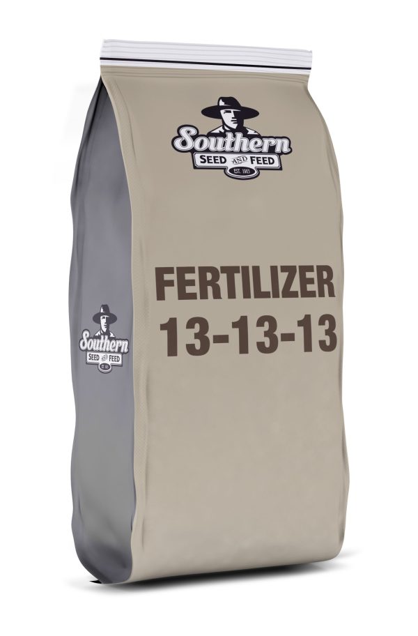 fertilizer 13-13-13 bag