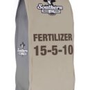 bag of fertilizer 15-5-10