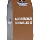 bag of aureomycin crumbles 4g