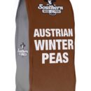 austrian winter peas bag