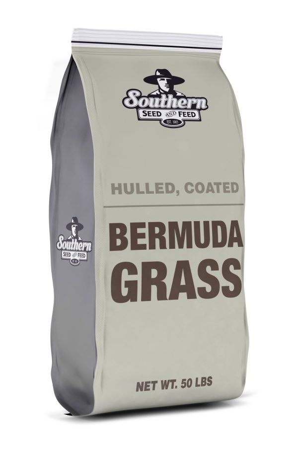 bermuda grass bag