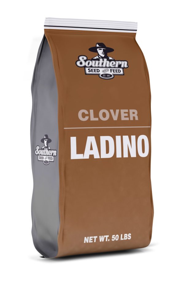 clover ladino bag