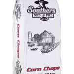 Corn chops bag