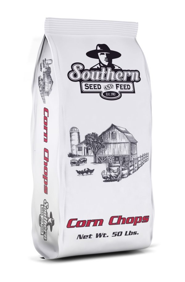 Corn chops bag