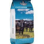 catchpen feed bag