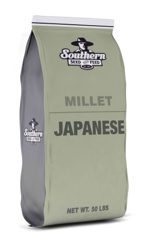 japanese millet bag