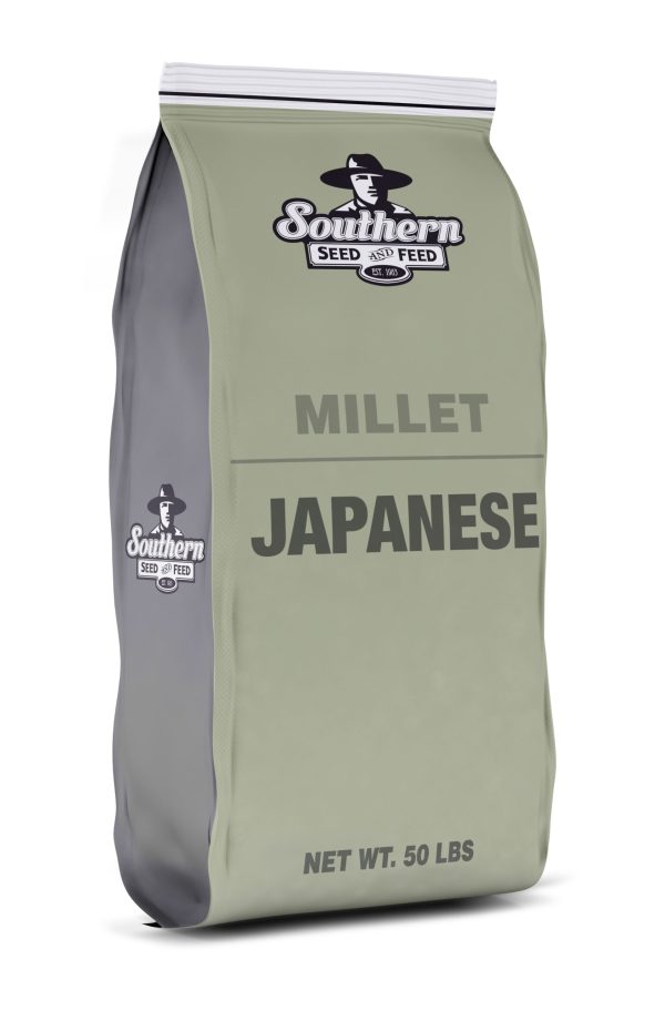 japanese millet bag