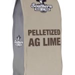 bag of pelletized ag lime