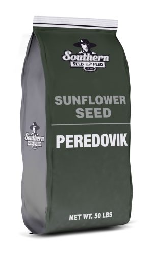 sunflower seed peredovik bag