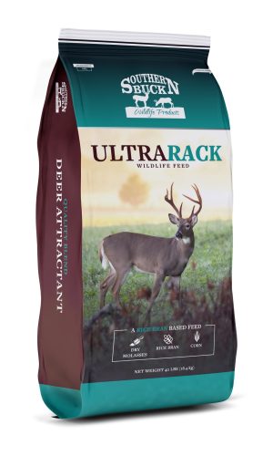 ultra rack bag