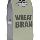 bag of wheat bran