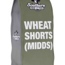 wheat short midds bag