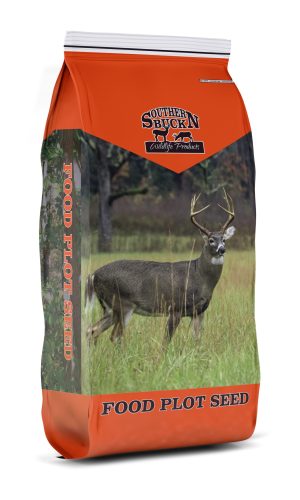 southern buck bag