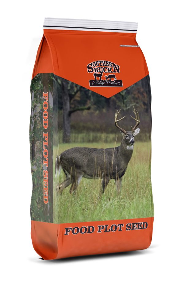 southern buck bag