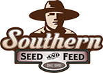 Southern Seed and Feed Logo