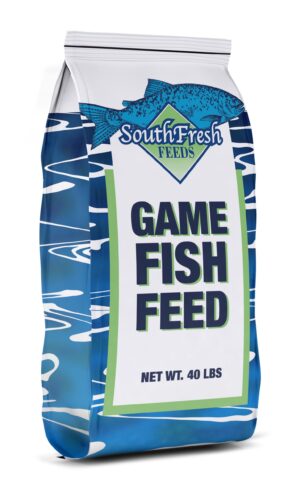 Game Fish