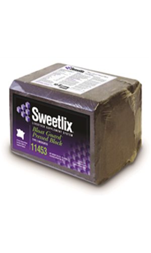 Sweetlix Bloat Guard Block