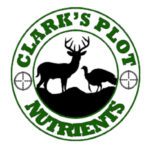 Clark's Plot Nutrients