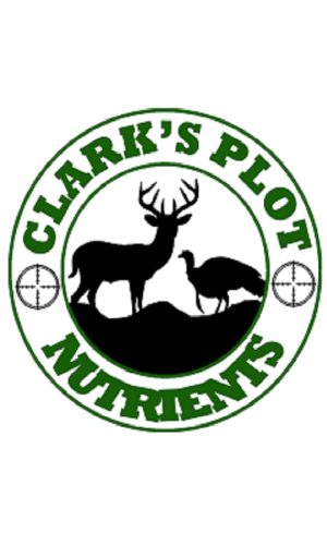 Clark's Plot Nutrients