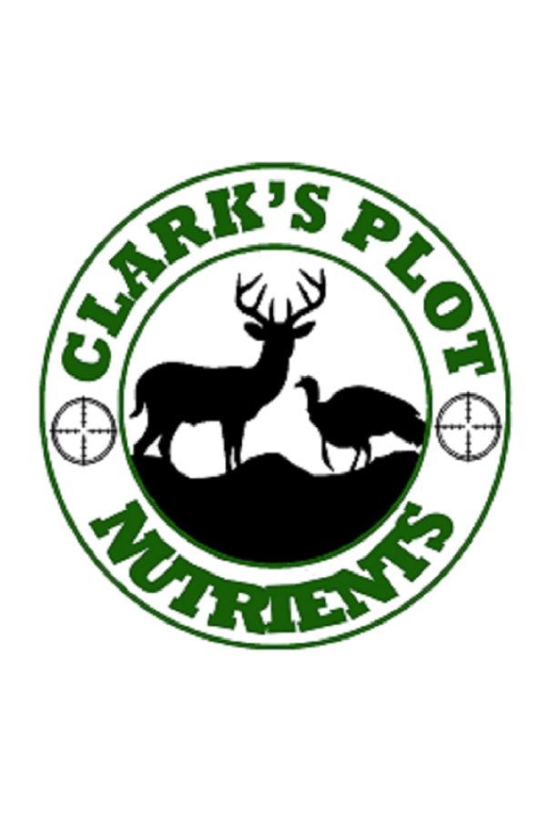 Clark's Plot Nutrients