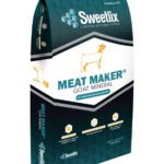 Meat Maker Goat Mineral bag