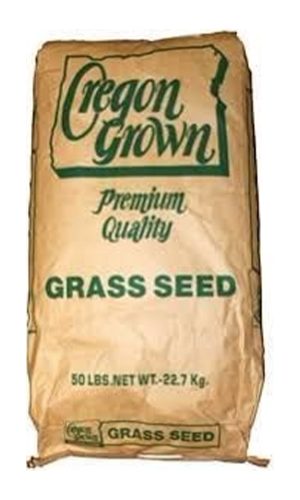 Oregon Gulf Grass Seed