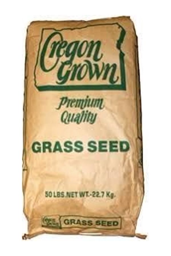 Oregon Gulf Grass Seed