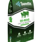 Sweetlix Hi Mag Mineral bag