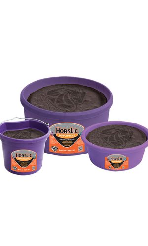 Tubs of Horslic Performance