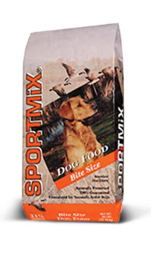 sportmix adult dog food