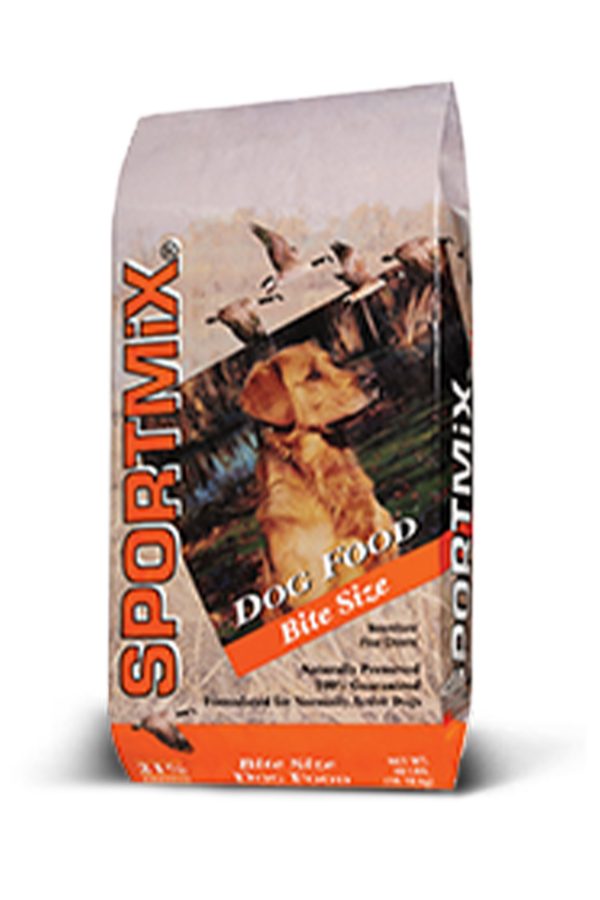 sportmix adult dog food