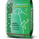 sportmix maintenance adult mini chunk