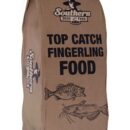 Top Catch Fingerling Feed - Image 1